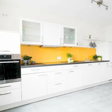 Apartwehr Business&ferien Gelb Διαμέρισμα Wehr (Baden-Wurttemberg)