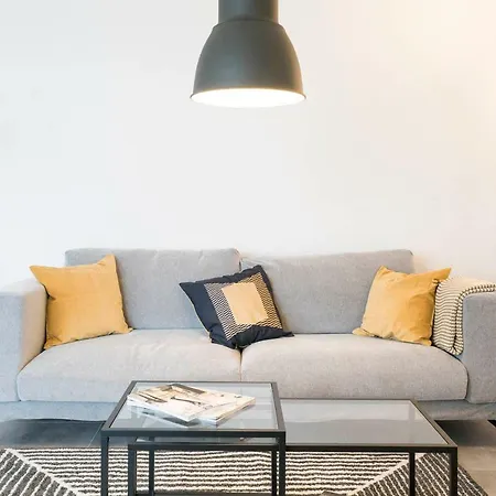 Apartwehr Business&ferien Gelb Διαμέρισμα Wehr (Baden-Wurttemberg)