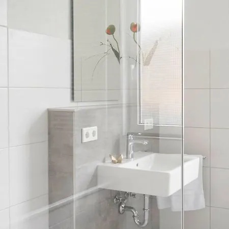 Apartwehr Business&ferien Gelb