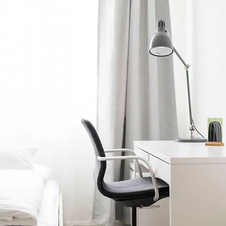Apartwehr Business&ferien Gelb * Wehr (Baden-Wurttemberg)