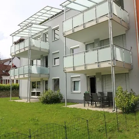 Apartwehr Business&ferien Gelb