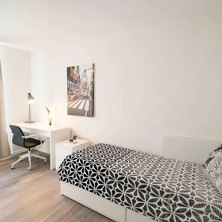 Apartwehr Business&ferien Gelb