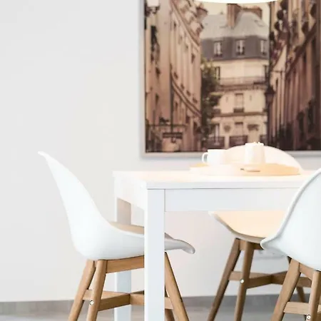 Apartwehr Business&ferien Gelb